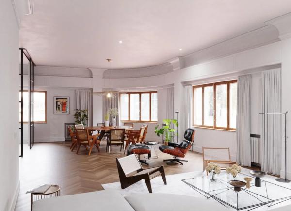 Apartment for sale in  Barrio Juan Flórez-San Pablo, A Coruña photo 2