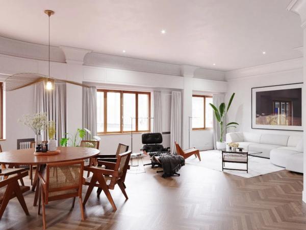 Apartment for sale in  Barrio Juan Flórez-San Pablo, A Coruña photo 4