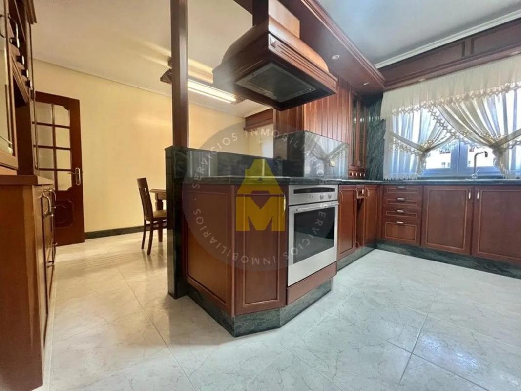 Sale of apartment in Zona Ultramar, Ferrol
 photo 2