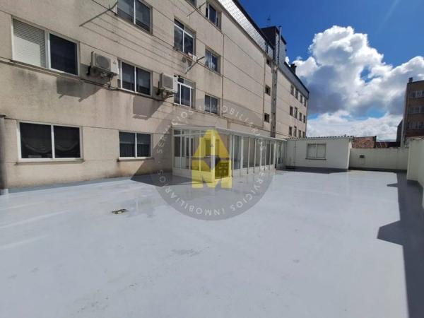 Piso en venta en  Alto del Castaño, Narón photo 1