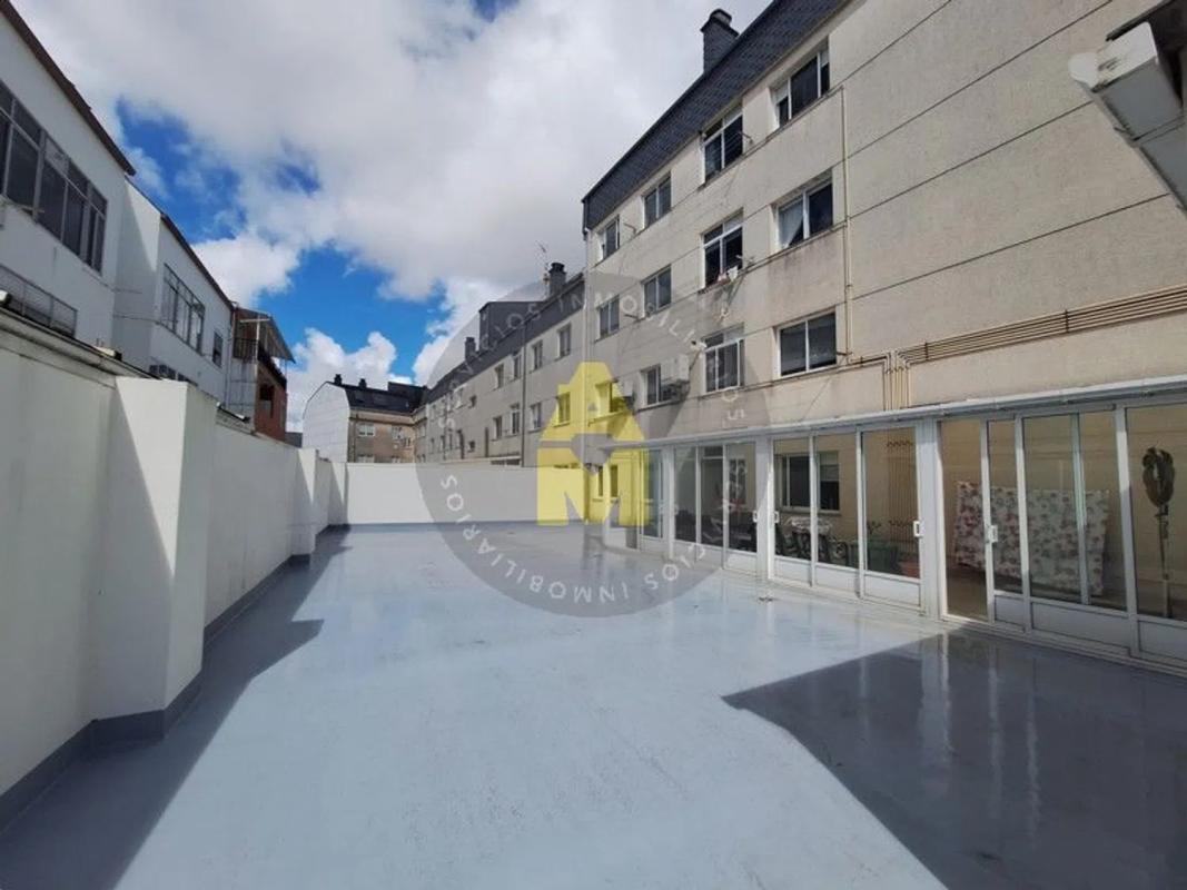 Venta de piso en Alto del Castaño, Narón
 photo 2