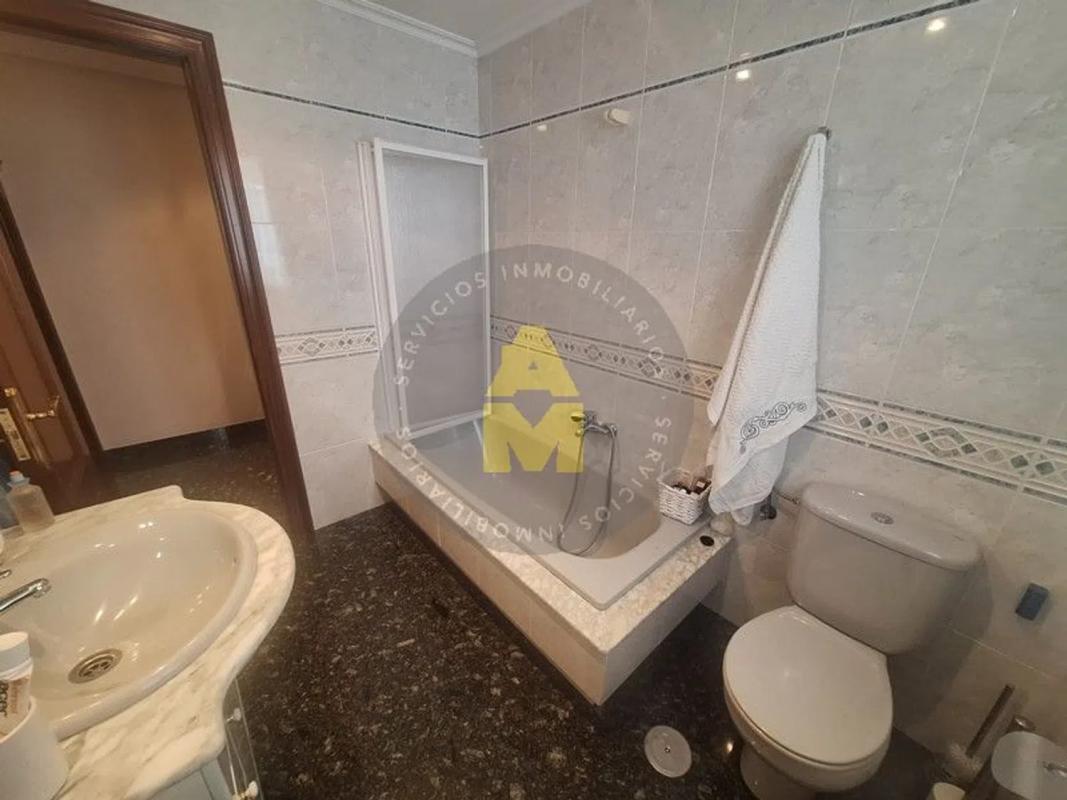 Venta de piso en Alto del Castaño, Narón
 photo 4
