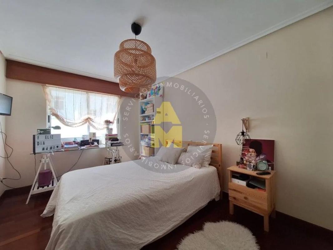 Venta de piso en Alto del Castaño, Narón
 photo 5