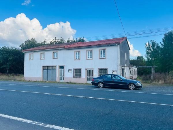 Detached villa for sale in , Melide photo 1