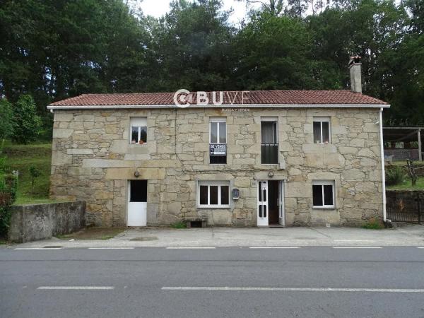 Detached villa for sale in , Padron photo 1