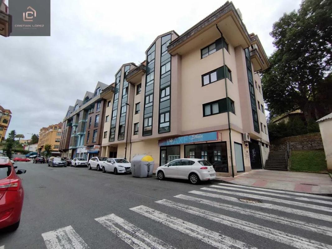 Piso en calle a Lagoa, 8, Cambre
photo 1