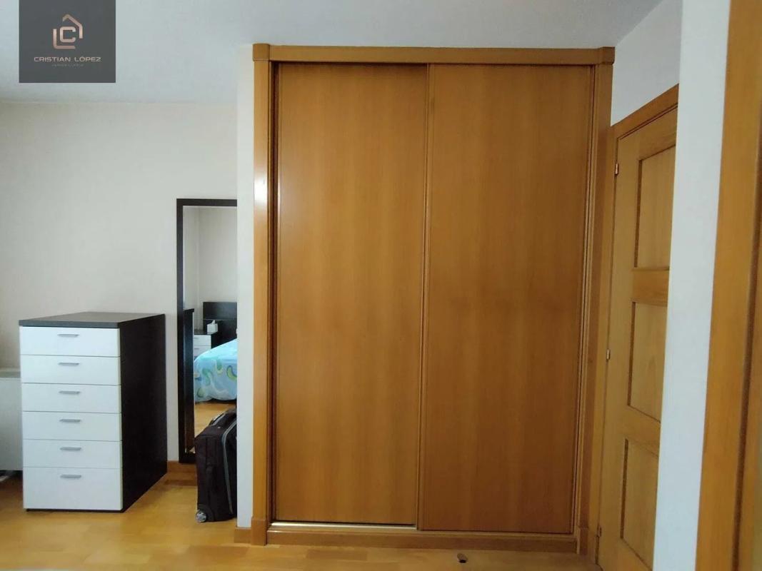 Piso en calle a Lagoa, 8, Cambre
photo 3
