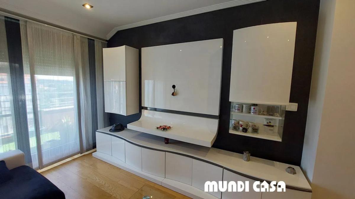 Penthouse sale in , Boiro photo 2