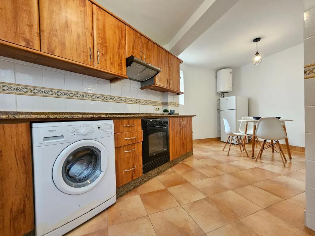 Venta de piso en Calle do Socorro, A Coruña
 photo 5