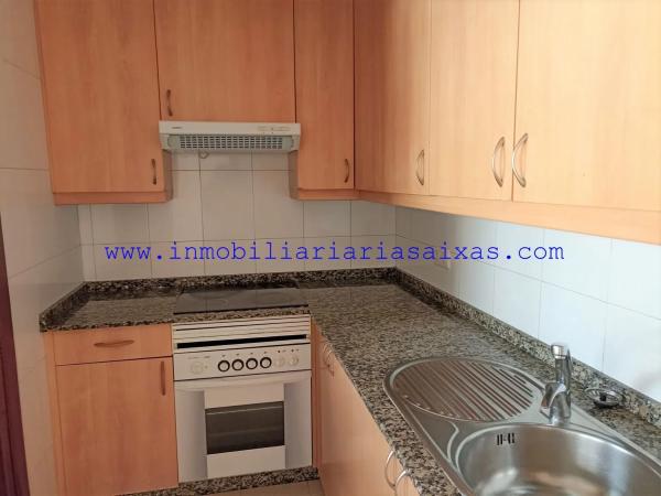 Duplex for sale in Calle Remedios, Ribeira photo 1