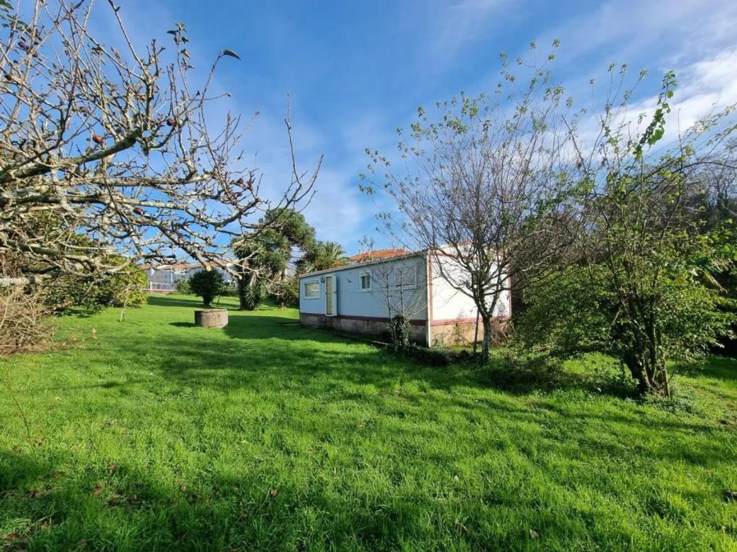 Venta de chalet independiente en Calle Bouza, Oleiros
 photo 5