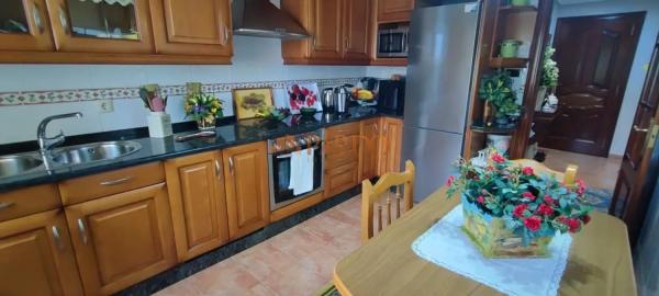 Apartment for sale in  A Gándara, Narón photo 1