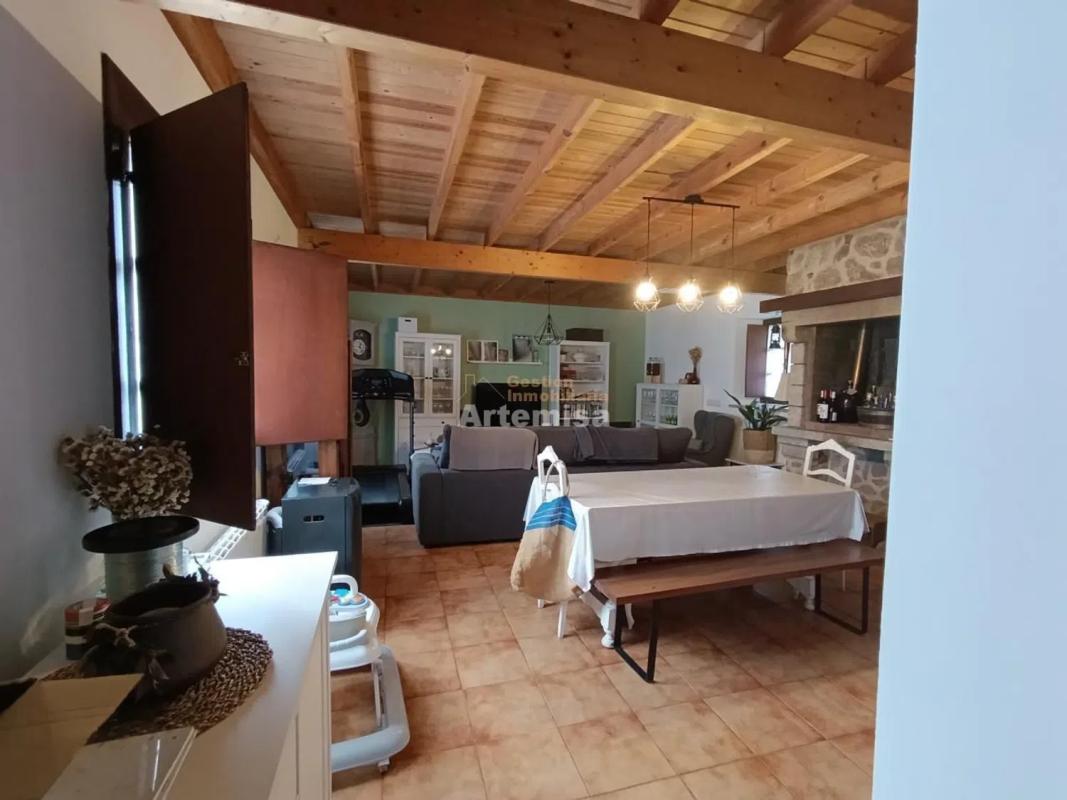 Venta de chalet independiente en Doniños - Esmelle - San Jorge, Ferrol
photo 1