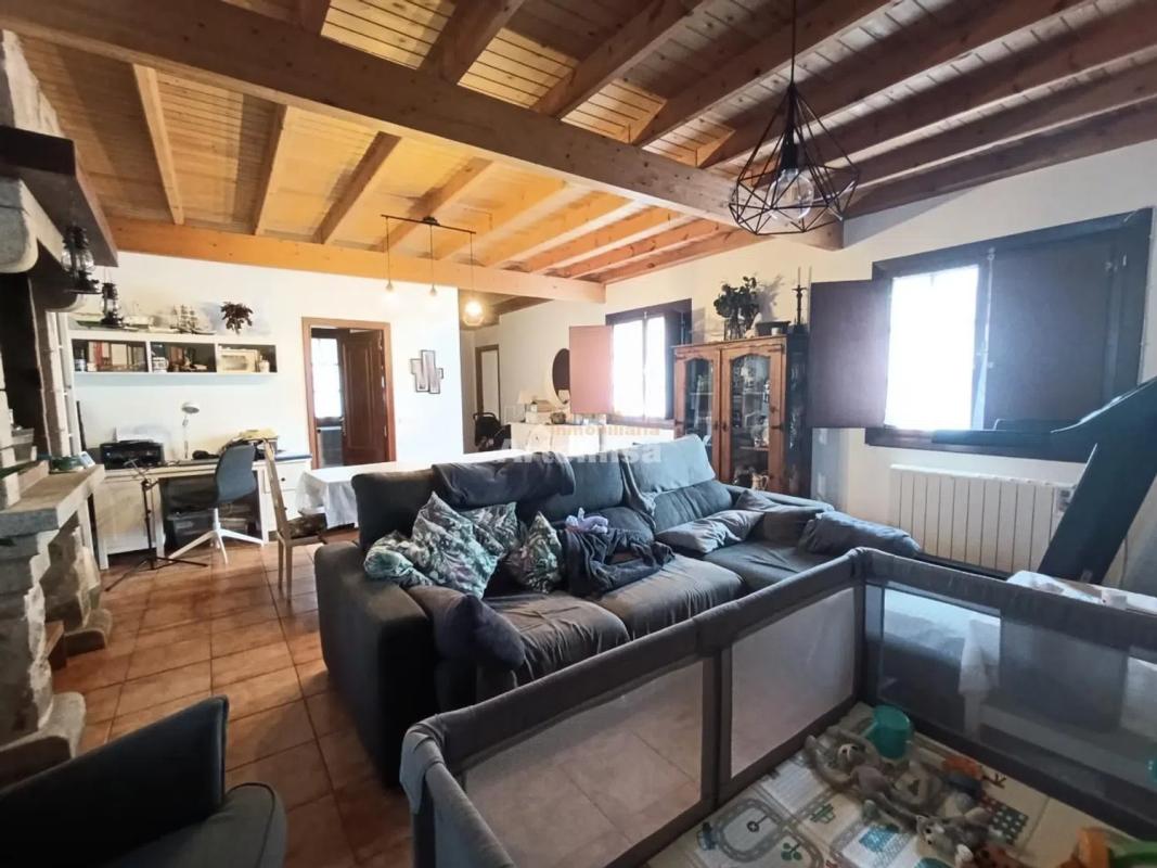 Venta de chalet independiente en Doniños - Esmelle - San Jorge, Ferrol
photo 2