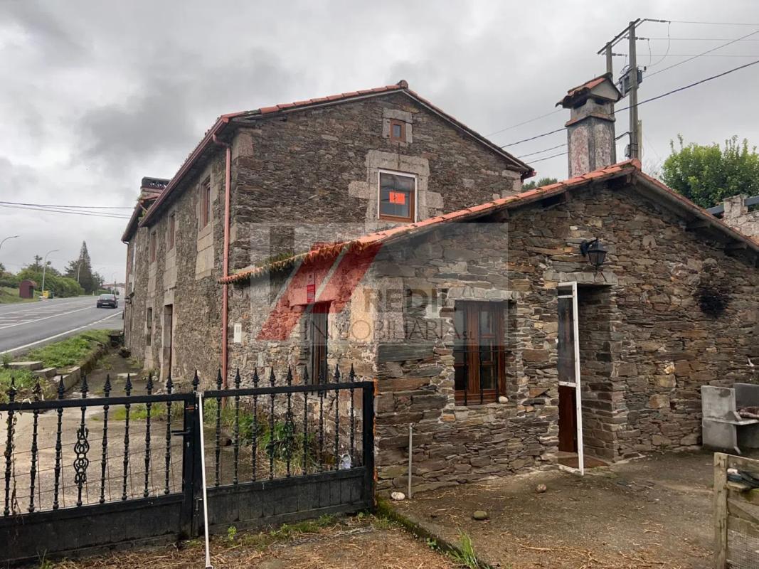 Casa independiente en Lugar Collantres, Coiros
 photo 2