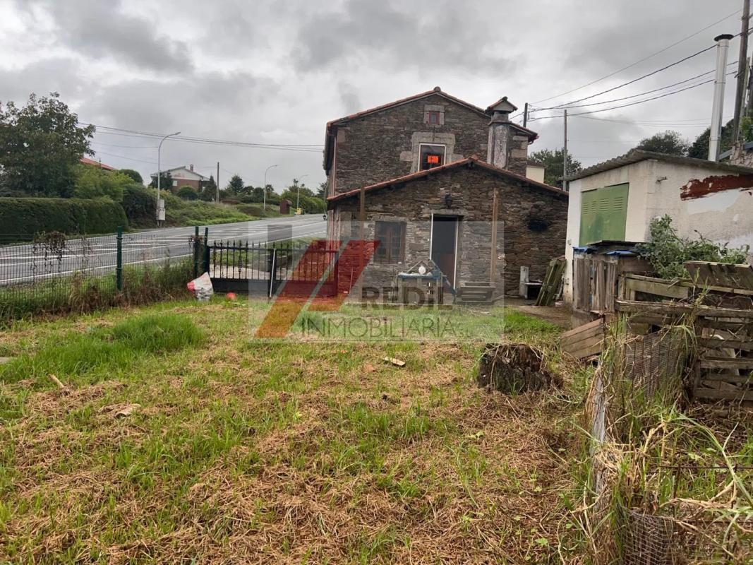 Casa independiente en Lugar Collantres, Coiros
 photo 3