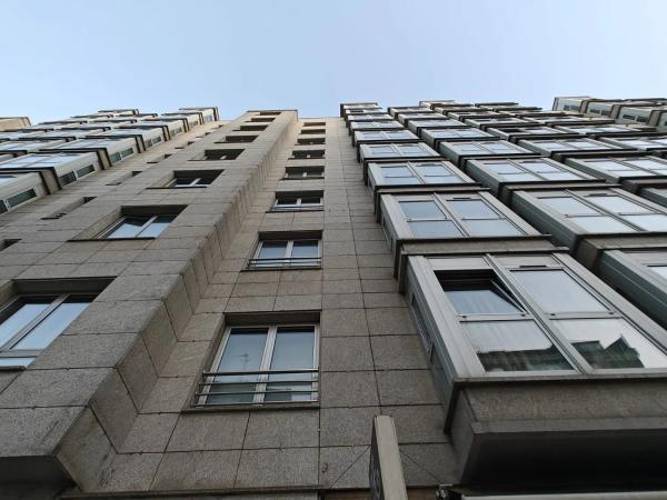 Apartment for sale in  Avenida Finisterre, 263, A Coruña photo 2