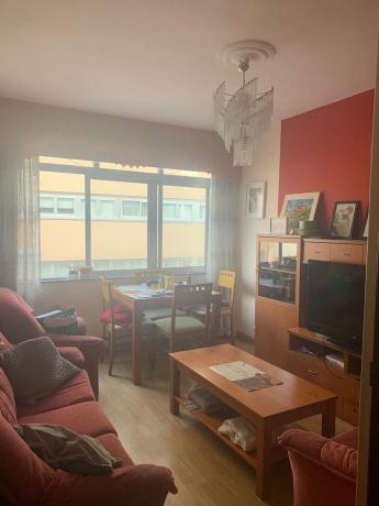 Apartment for sale in  Calle Alcalde Asúnsolo, 12, A Coruña photo 1