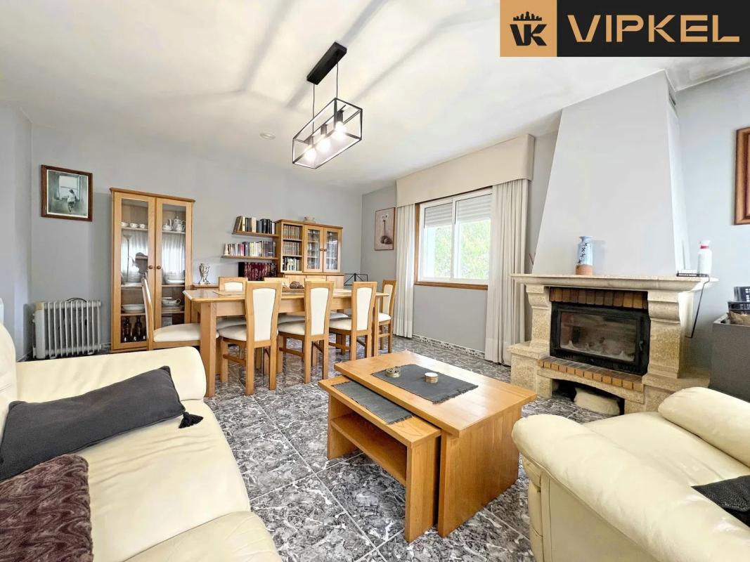 Продажа отдельного шале в , О Пино photo 1