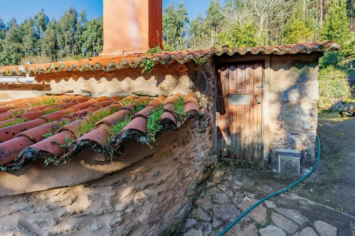 Casa independiente en Rodeiro, Oza-Cesuras
photo 4
