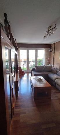 Piso en venta en Emilio González López, 7, A Coruña photo 1