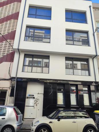 Piso en venta en Calle Ángel Rebollo, 3, A Coruña thumbnail 2