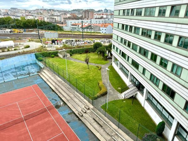 Piso en venta en  Avenida Ferrocarril, 59, A Coruña photo 4