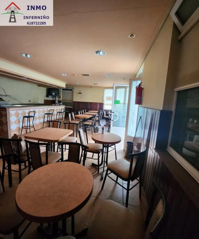 Venta de piso en Calle San Salvador, Ferrol
photo 1