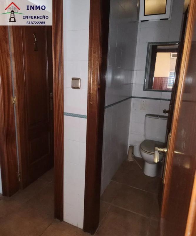 Venta de piso en Calle San Salvador, Ferrol
photo 4
