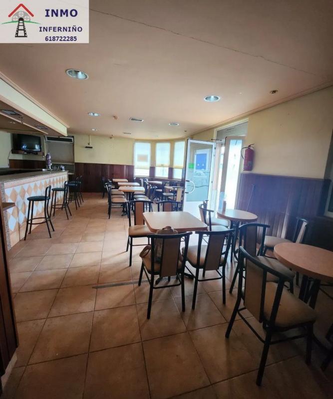 Venta de piso en Calle San Salvador, Ferrol
photo 5