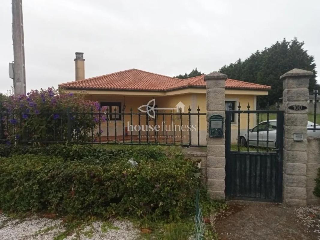 Casa independiente, Valdoviño
 photo 2
