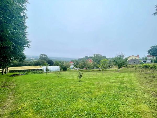 Wolnostojąca willa na sprzedaż w , Coristanco photo 3