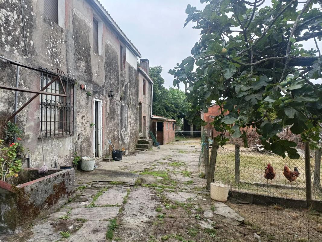 Продажа отдельного шале в , О Пино photo 3