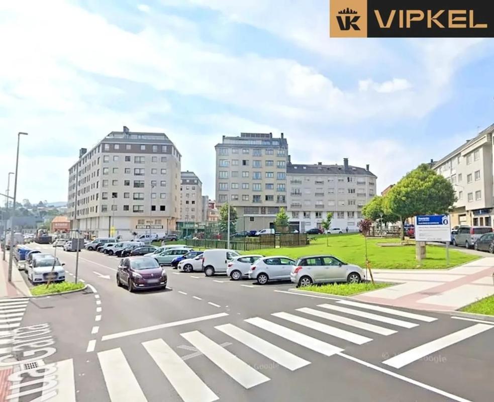 Sprzedaż mieszkania w Calle Garda, Narón
 photo 4