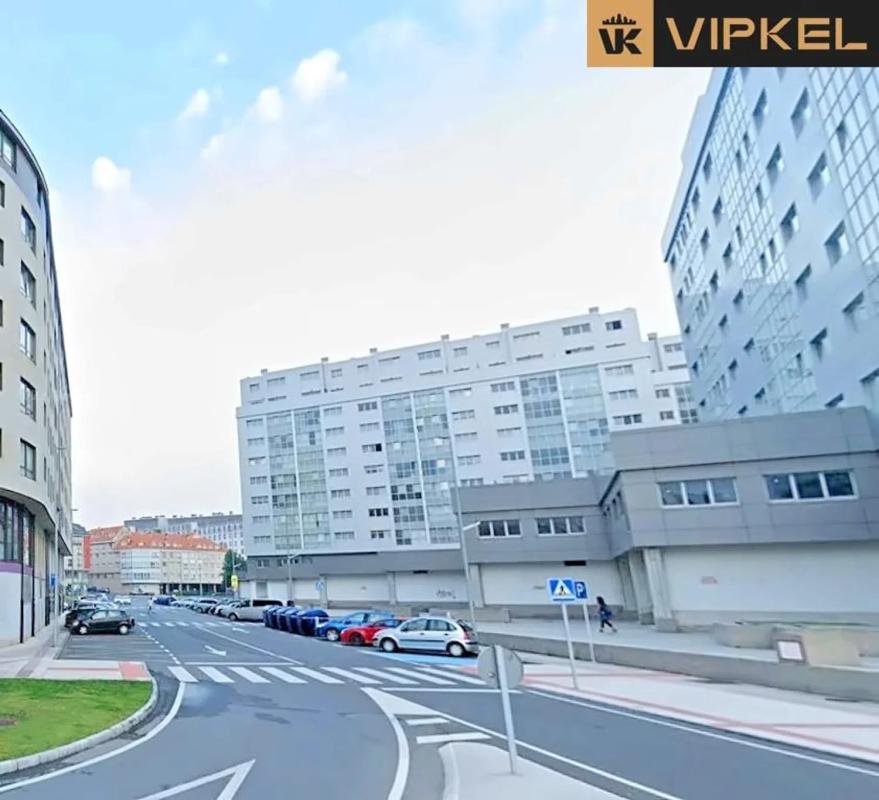 Sprzedaż mieszkania w Calle Garda, Narón
 photo 5