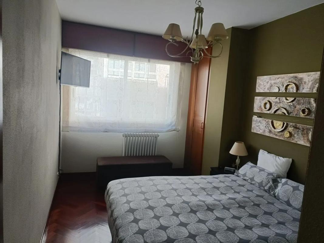 Venta de piso en Calle Panasqueira, Ames
photo 4