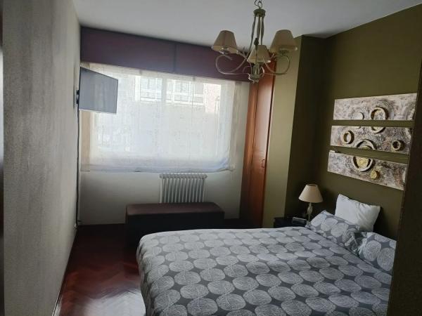 Piso en venta en  Calle Panasqueira, Ames photo 4