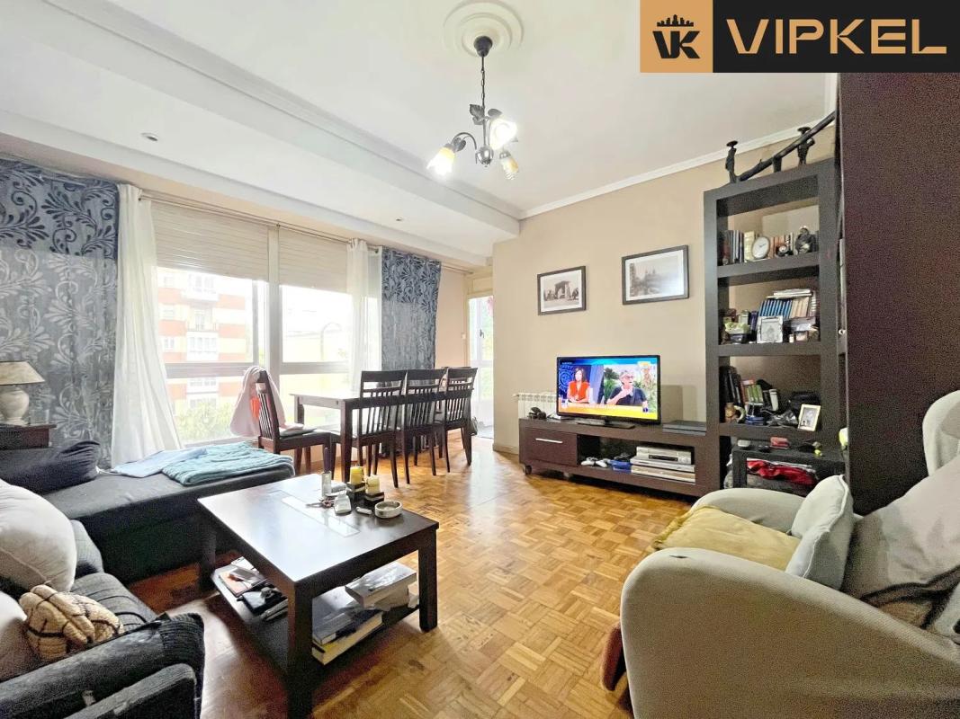 Venta de piso en Calle Juan de Austria, Ferrol
photo 1