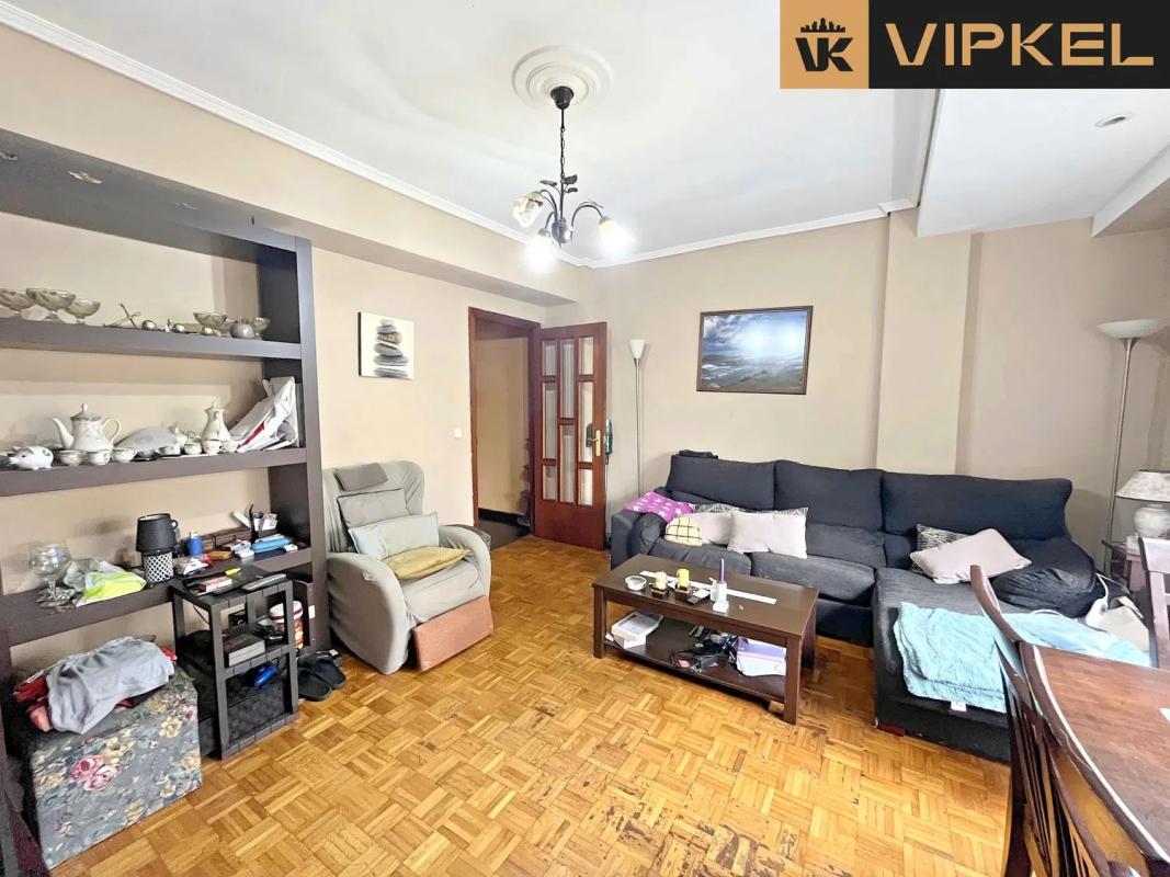 Venta de piso en Calle Juan de Austria, Ferrol
photo 2