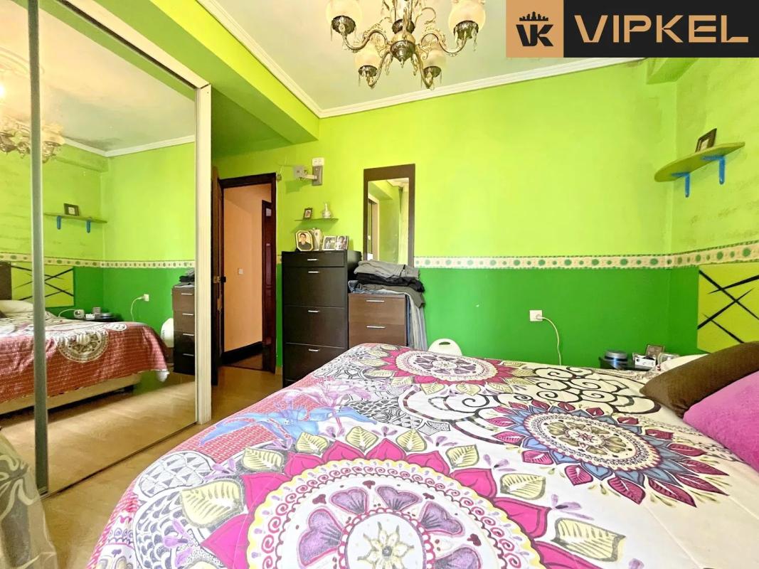 Venta de piso en Calle Juan de Austria, Ferrol
photo 3