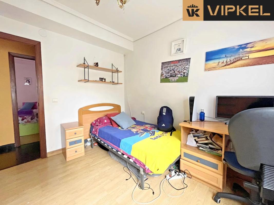 Venta de piso en Calle Juan de Austria, Ferrol
photo 4