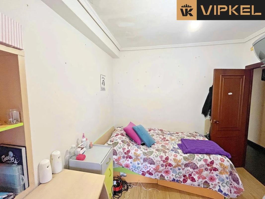 Venta de piso en Calle Juan de Austria, Ferrol
photo 5