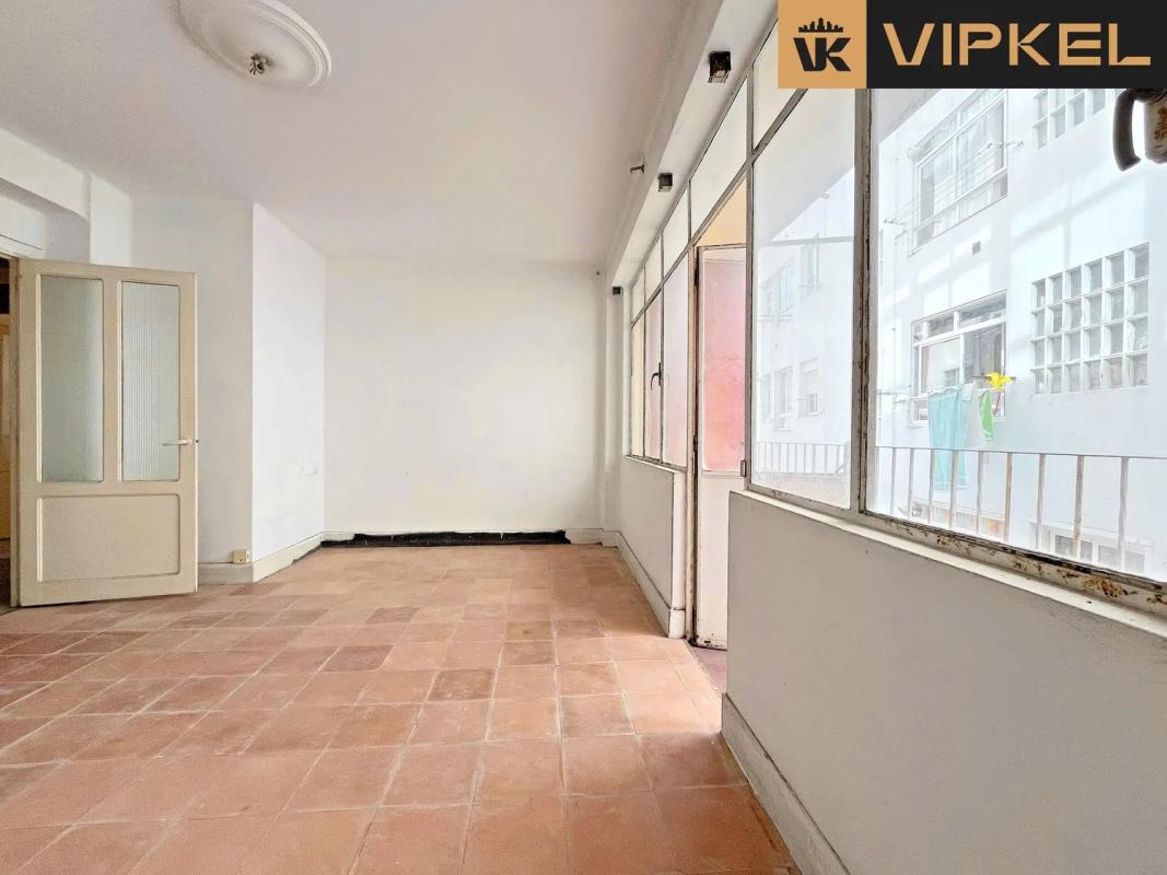Venta de piso en Calle Barrié de la Maza, Ferrol
 photo 3