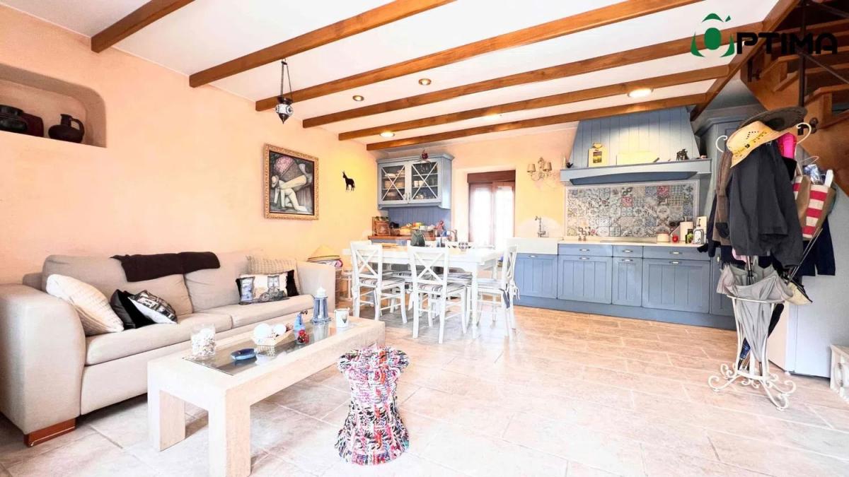 Venta de chalet independiente en Calle Pumariño, Ribeira
 photo 2