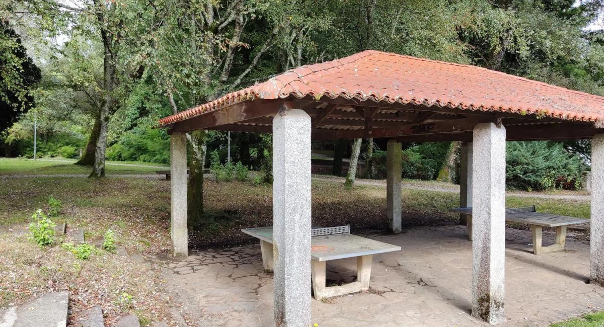 Venta de chalet independiente en Calle de Vista Alegre, 13, Santiago de Compostela
photo 5