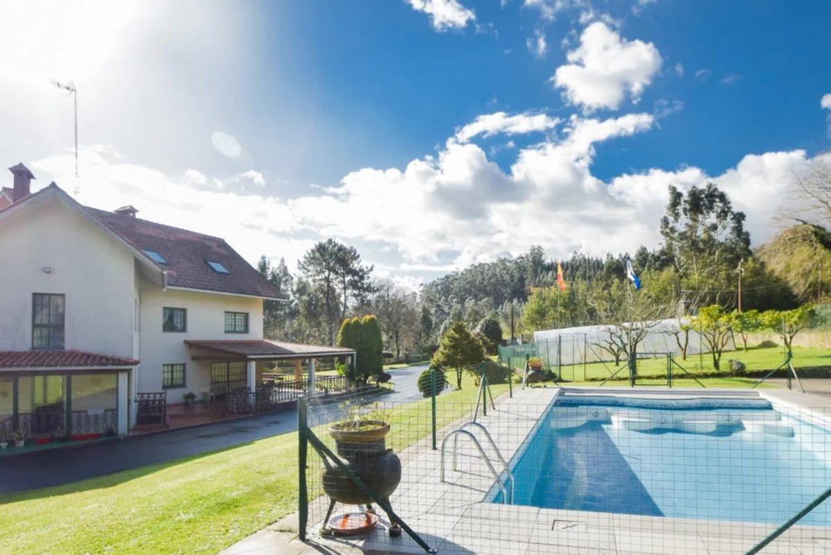 Venta de chalet independiente en DP-1705, Culleredo
 photo 2