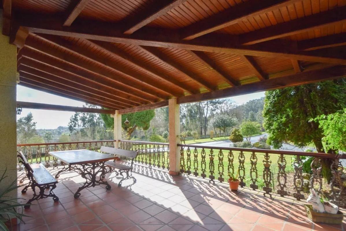 Venta de chalet independiente en DP-1705, Culleredo
 photo 3