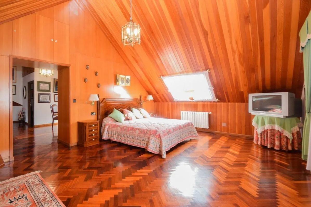 Venta de chalet independiente en DP-1705, Culleredo
 photo 4