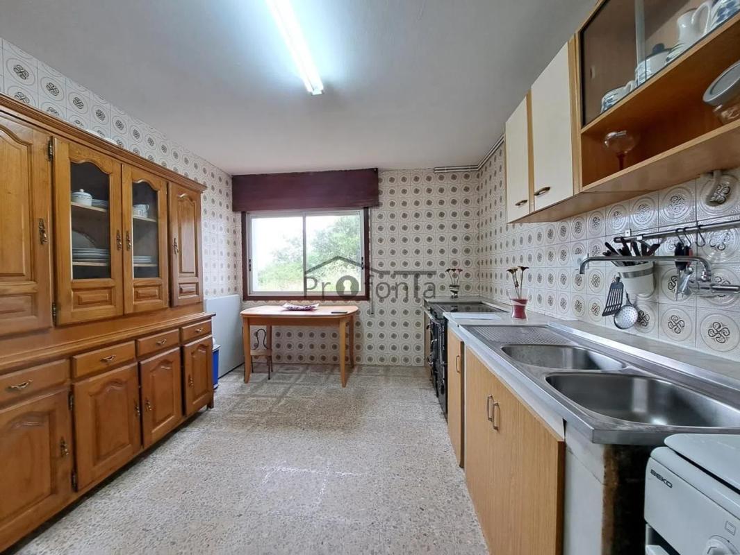 Casa independiente en Casal Mouro, Irixoa
photo 3