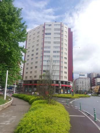 Piso en venta en Santiago Rey Fernández Latorre, A Coruña photo 1